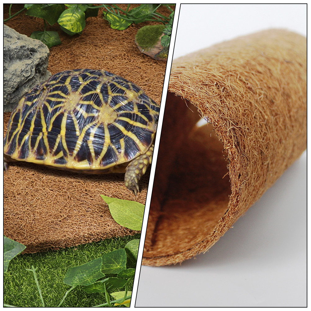 Naturalna mata z włókna kokoso – Substrate Coconut Fiber recenzja i cena
