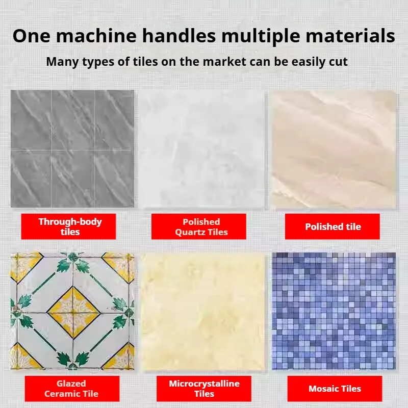 Profesjonalny ręczny przecinak – Ceramic Tile Floor recenzja i cena