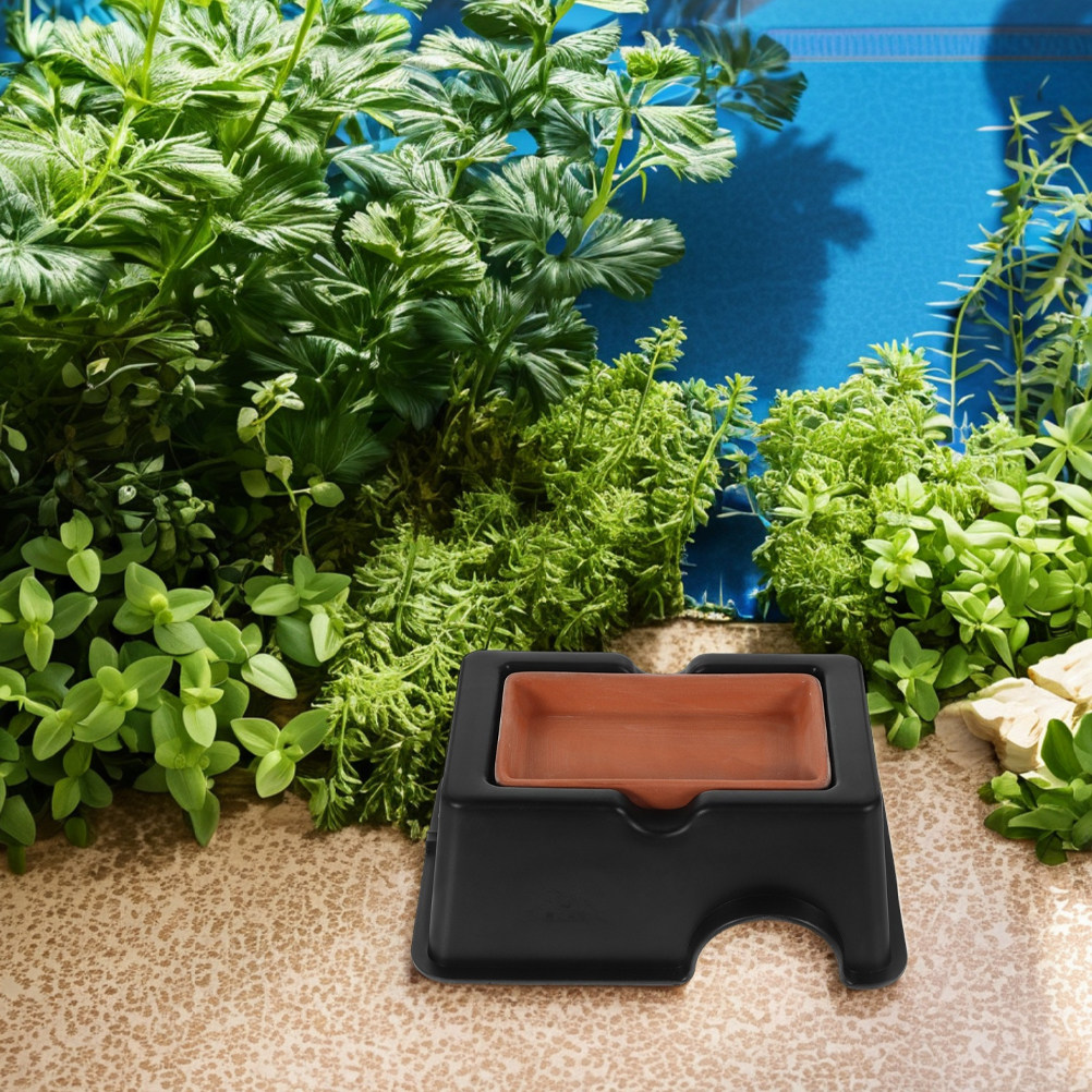 2 szt. Ceramiczne kryjówki dla – Hide Cave Ceramic recenzja i cena
