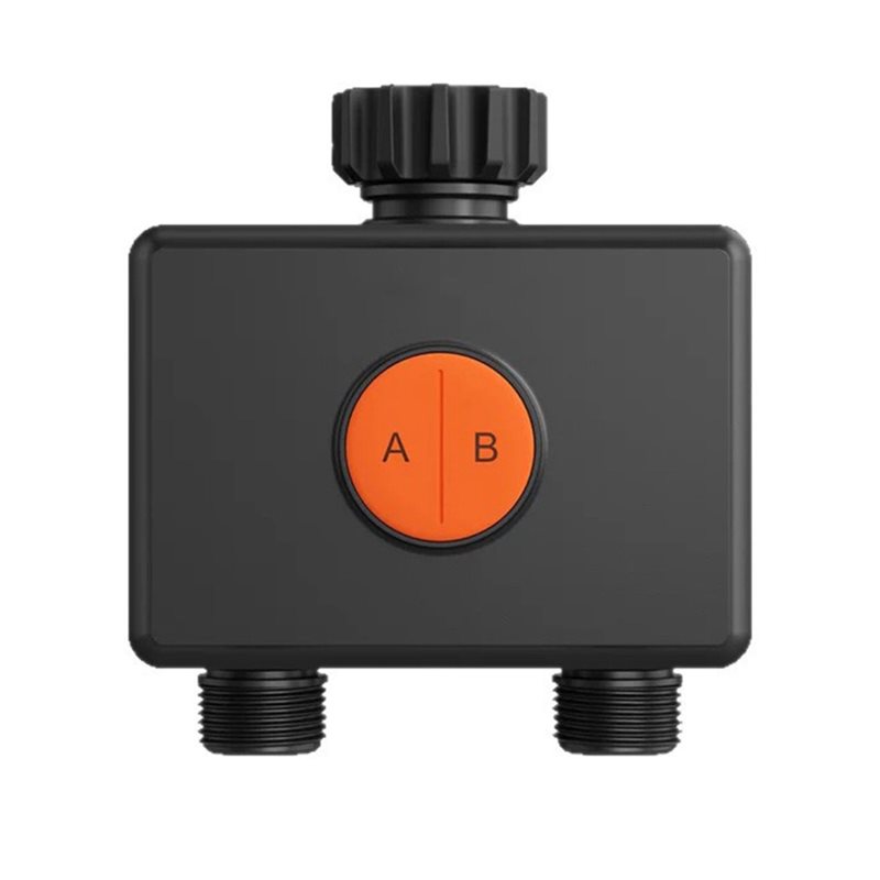 ABMH-Zigbee 3.0 Wifi Inteligen – Timer Dual Outlet recenzja i cena