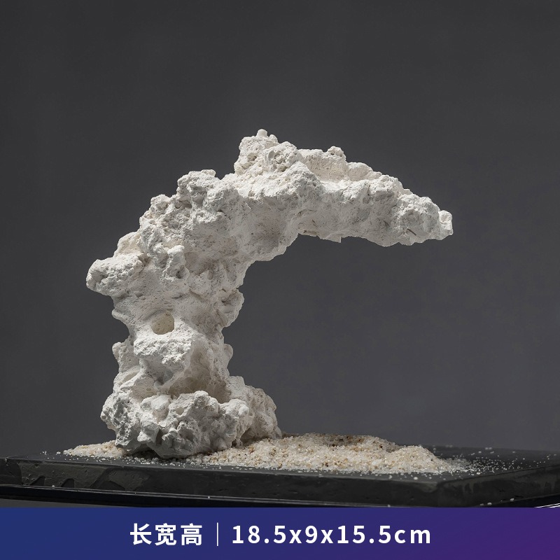 Glazurowana ceramiczna ozdoba  – Hide Cave Ceramic recenzja i cena