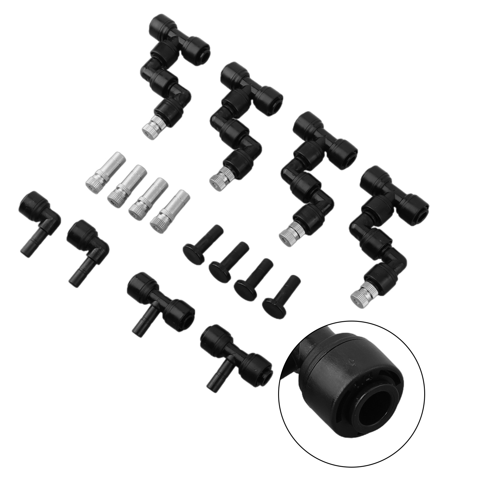 Dysze rozpylające z tworzywa s – Misting Nozzle Reptile recenzja i cena