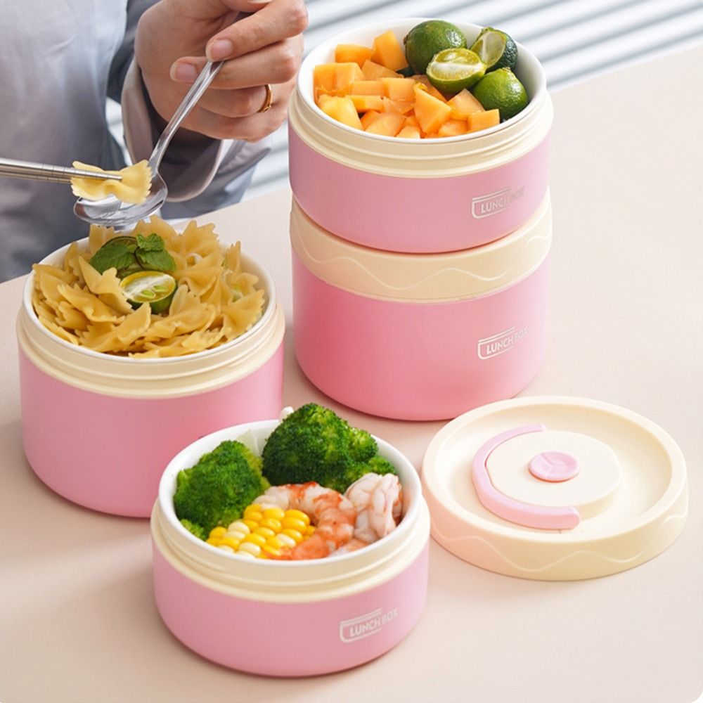 Pojemnik na lunch z ceramiczną – Ceramic Heat Emitter recenzja i cena
