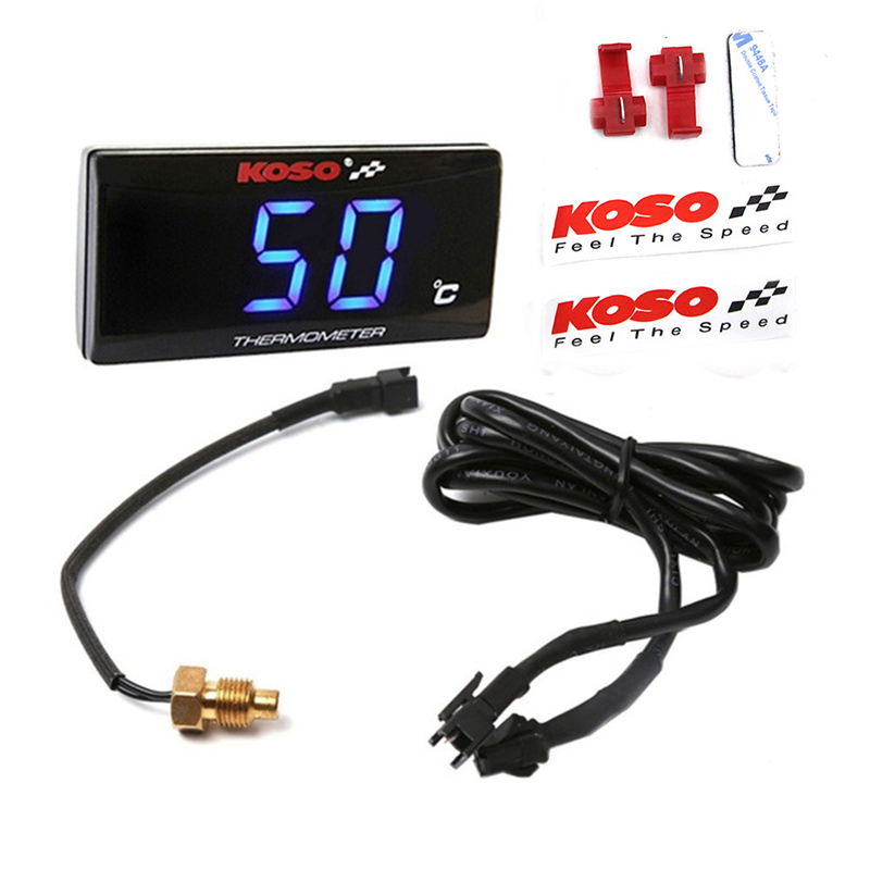 Okrągły miernik temperatury mo – Digital Hygrometer Probe recenzja i cena