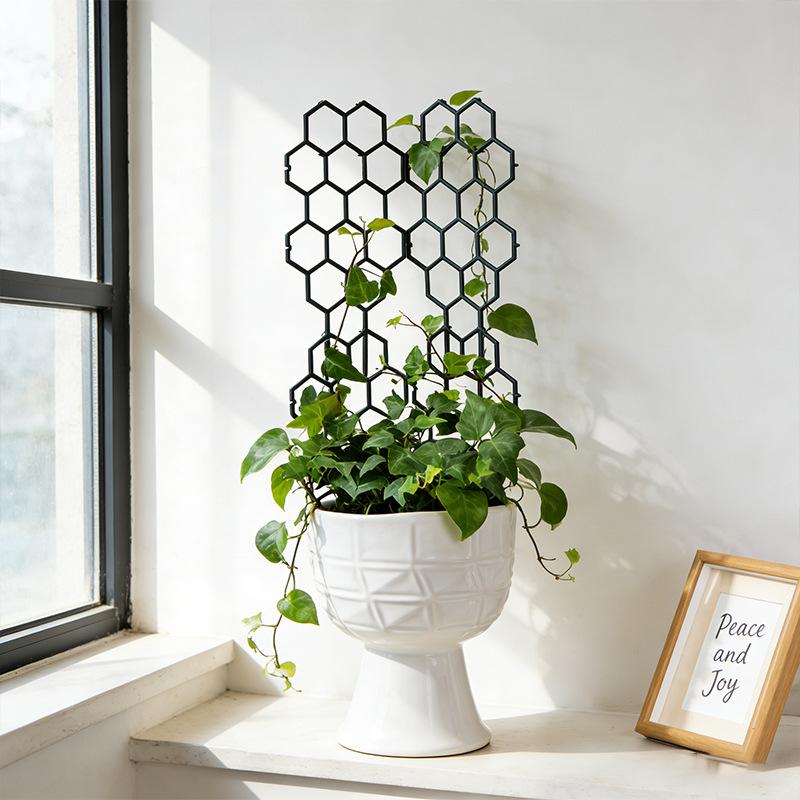 1/5 szt. Nowa plastikowa podpó – Vine Climbing Plastic recenzja i cena