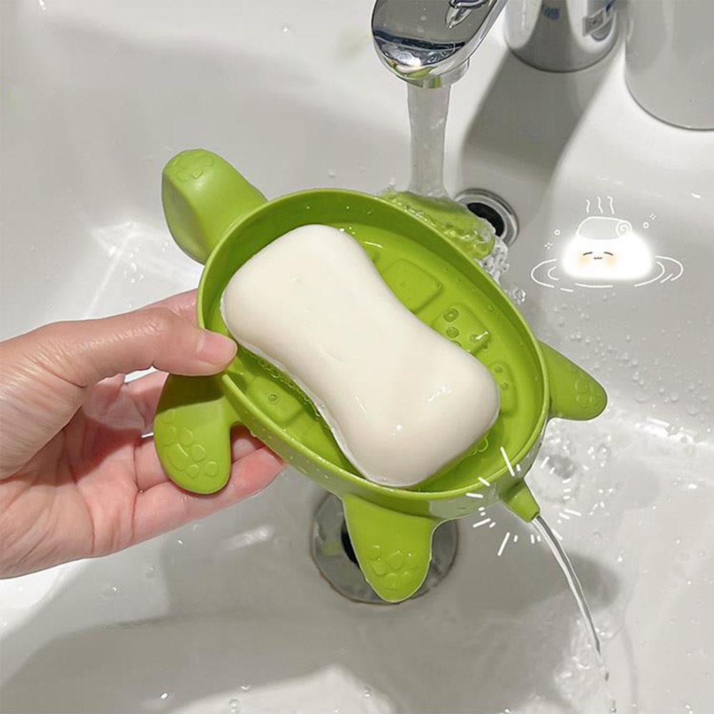 Pojemnik na mydło z odpływem ż – Water Dish Reptile recenzja i cena