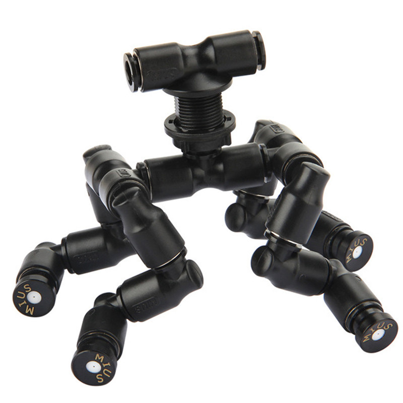 MIUS Reptiles 360 Degree Rotat – Misting Nozzle Reptile recenzja i cena