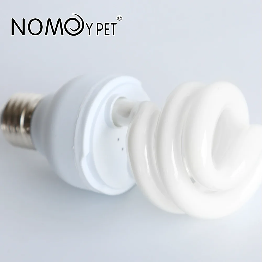 Gady UVB 5.0/10.0 lampa żarówk – Calcium Powder Reptile recenzja i cena