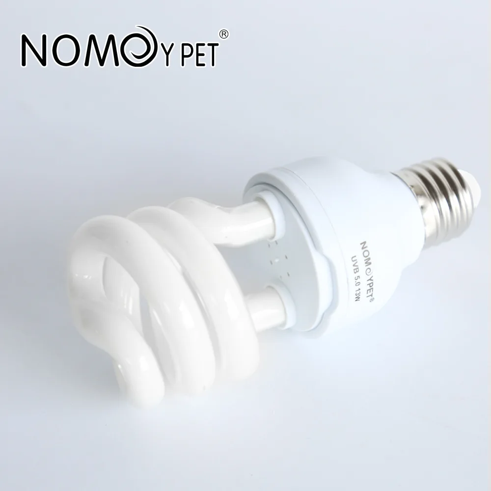 Gady UVB 5.0/10.0 lampa żarówk – Calcium Powder Reptile recenzja i cena
