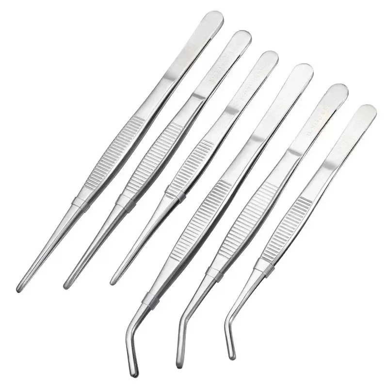 Wielofunkcyjna pęseta do łokci – Feeding Tong Stainless recenzja i cena
