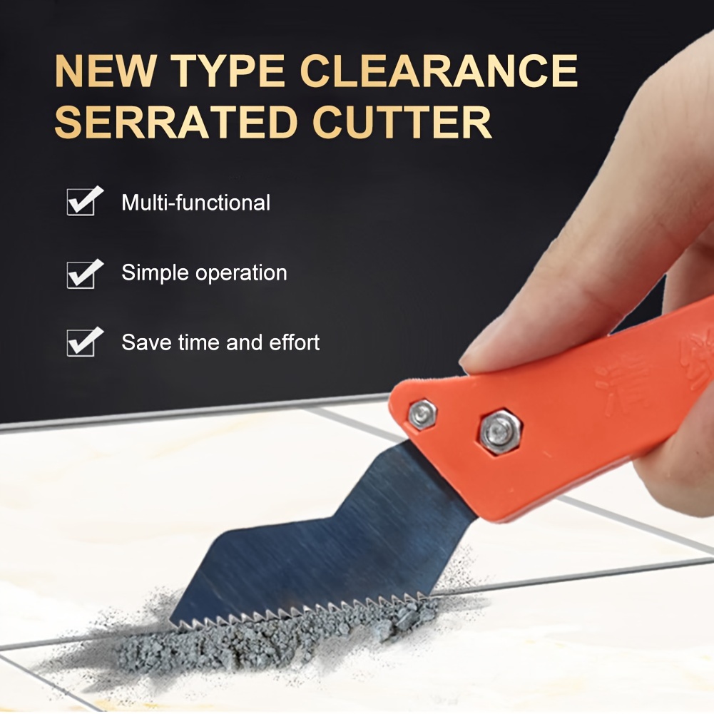 Profesjonalny przyrząd do usuw – Ceramic Tile Floor recenzja i cena
