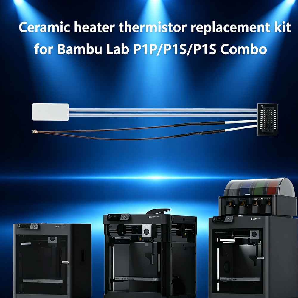 Ceramiczny grzejnik i termisto – Ceramic Heat Emitter recenzja i cena
