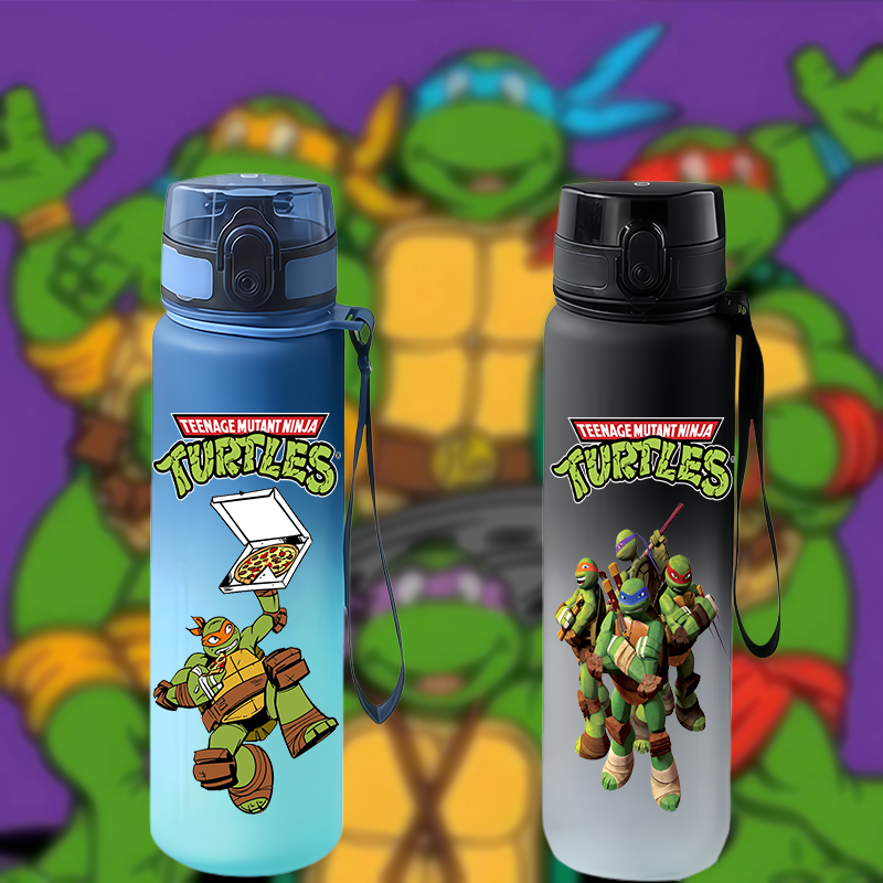 Butelka na wodę Gradientowa z  – Water Dish Reptile recenzja i cena