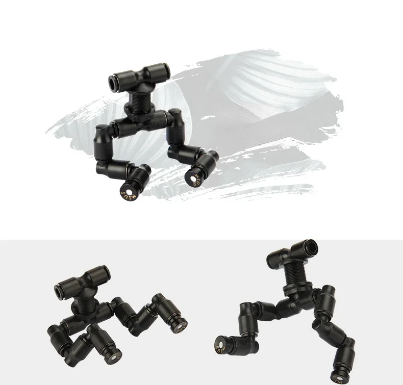 MIUS 360 stopni obrotowe gadów – Misting Nozzle Reptile recenzja i cena