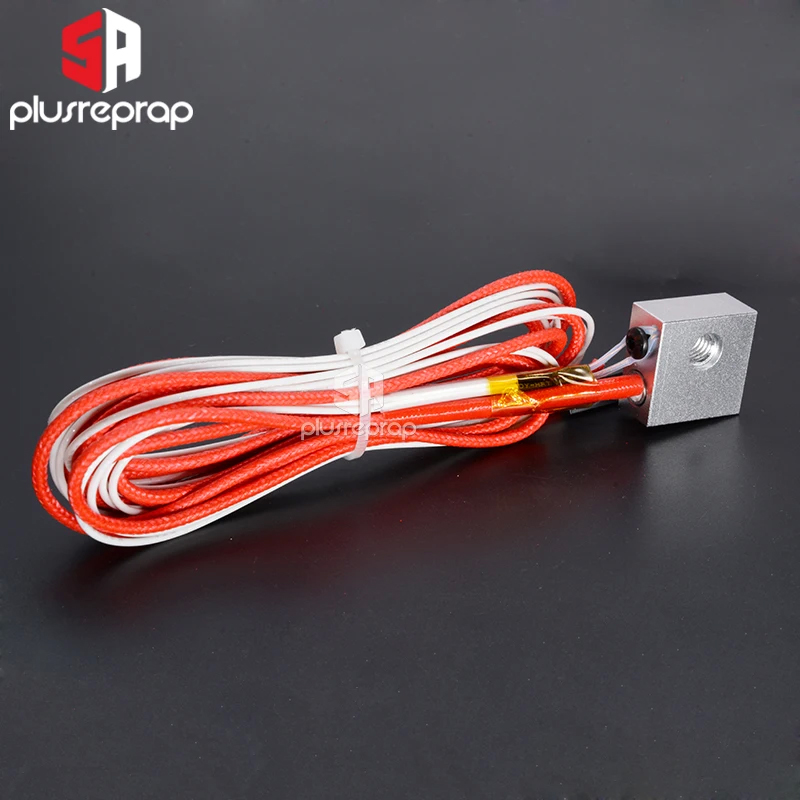 MK8 Extrusion V5 J-head Hotend – Ceramic Heat Emitter recenzja i cena