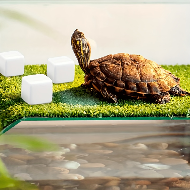 6 szt. Bloków wapnia do akwari – Calcium Powder Reptile recenzja i cena