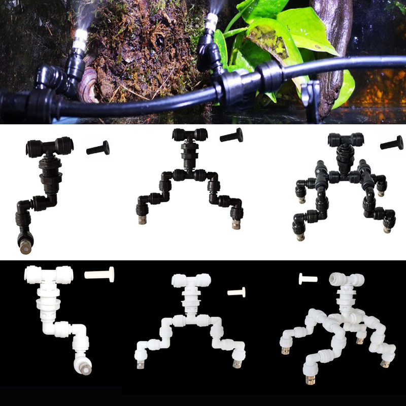 Nebulizator Dysze zraszacza mg – Misting Nozzle Reptile recenzja i cena