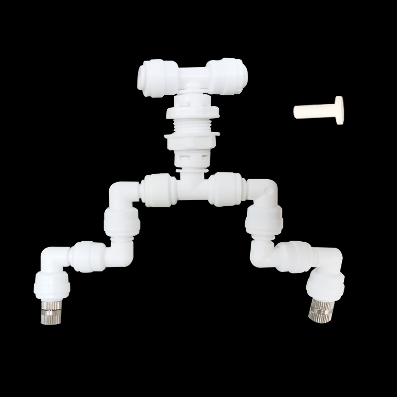 Nebulizator Dysze zraszacza mg – Misting Nozzle Reptile recenzja i cena