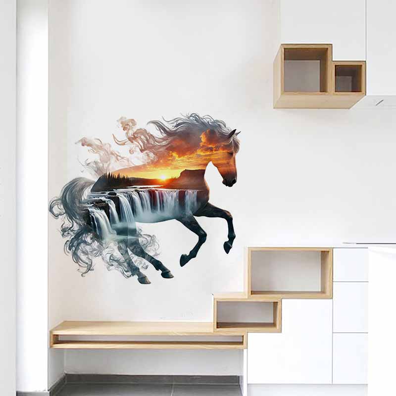 Naklejki z motywem naturalnym: – Pvc Panel Background recenzja i cena
