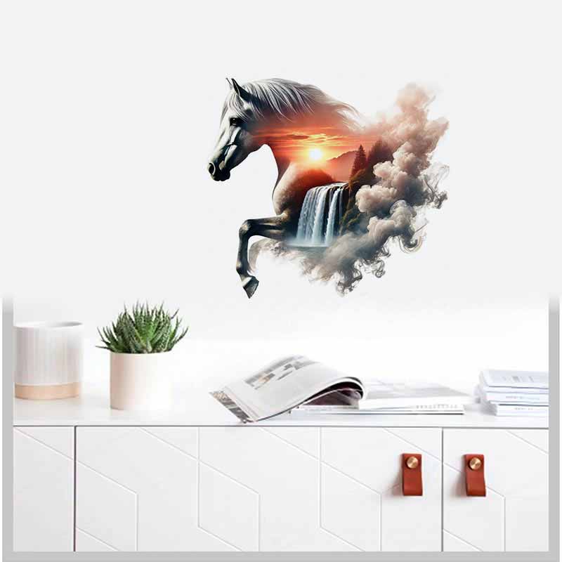 Naklejki z motywem naturalnym: – Pvc Panel Background recenzja i cena