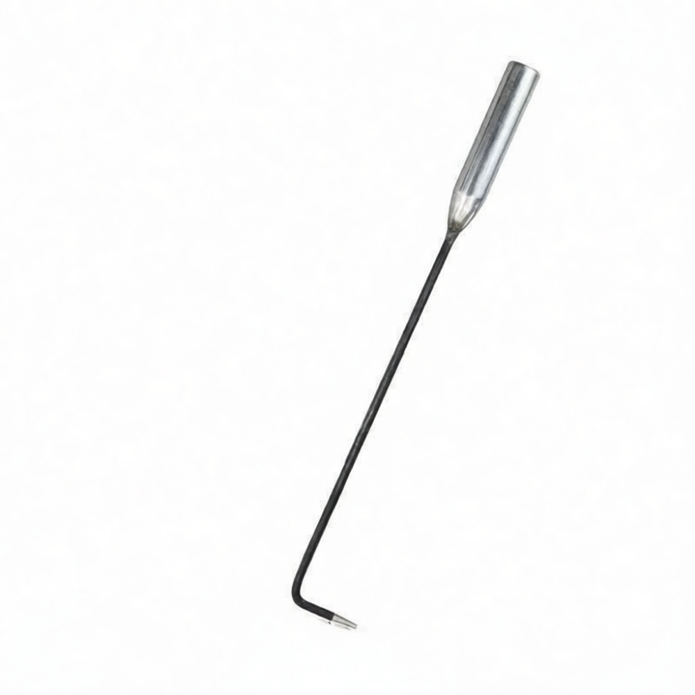 Zestaw do czyszczenia kominka, – Feeding Tong Stainless recenzja i cena