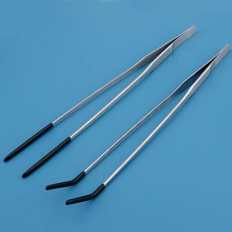 Szczypce do karmienia gadów z  – Feeding Tong Stainless recenzja i cena