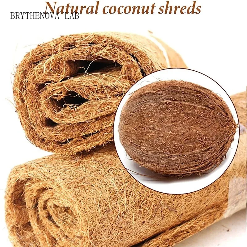 Mata dla gadów z naturalnego w – Substrate Coconut Fiber recenzja i cena