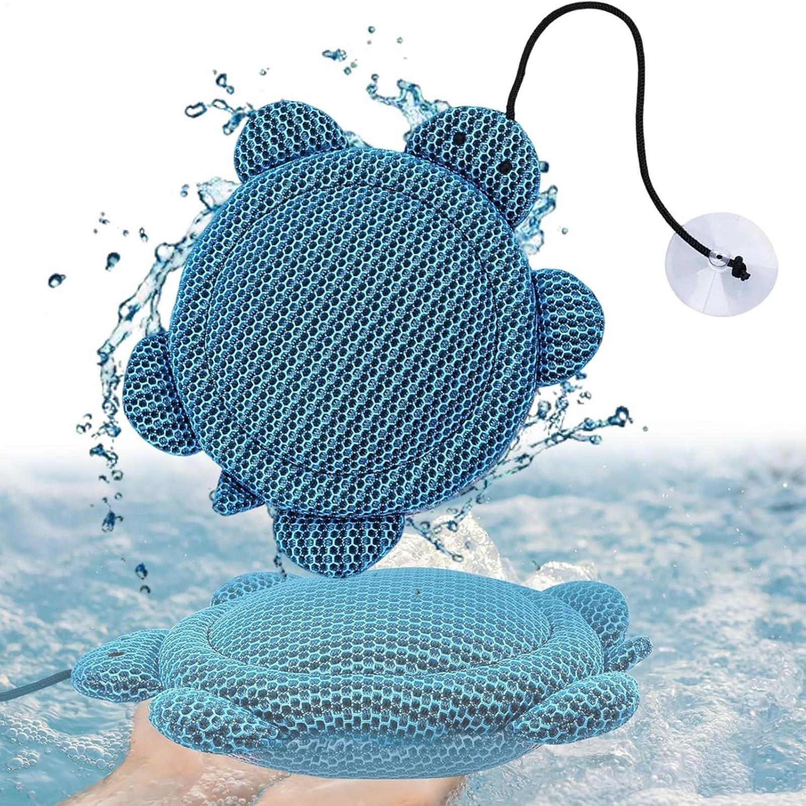 Absorber do skoruży w wannie z – Water Dish Reptile recenzja i cena