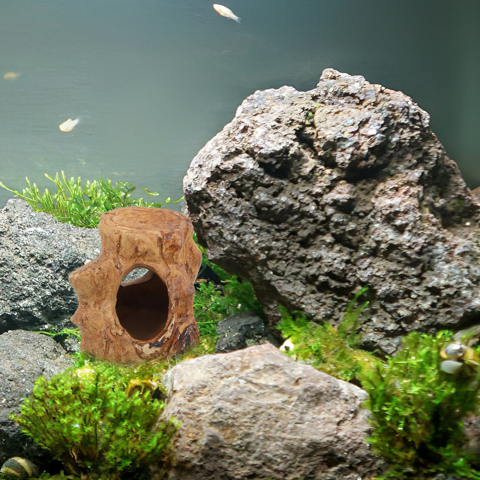 Wysokiej jakości ceramiczne ja – Hide Cave Ceramic recenzja i cena