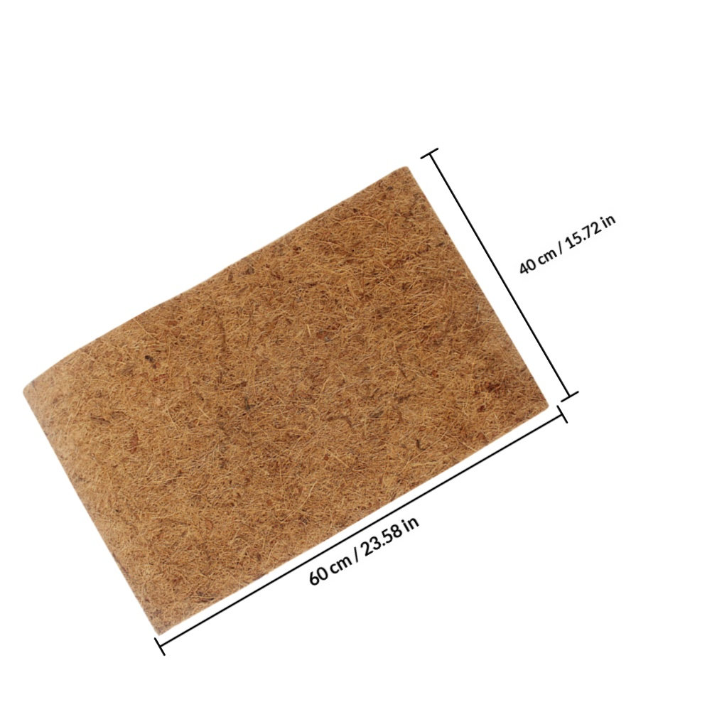 Naturalna mata z włókna kokoso – Substrate Coconut Fiber recenzja i cena