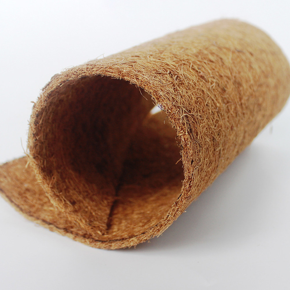 Naturalna mata z włókna kokoso – Substrate Coconut Fiber recenzja i cena