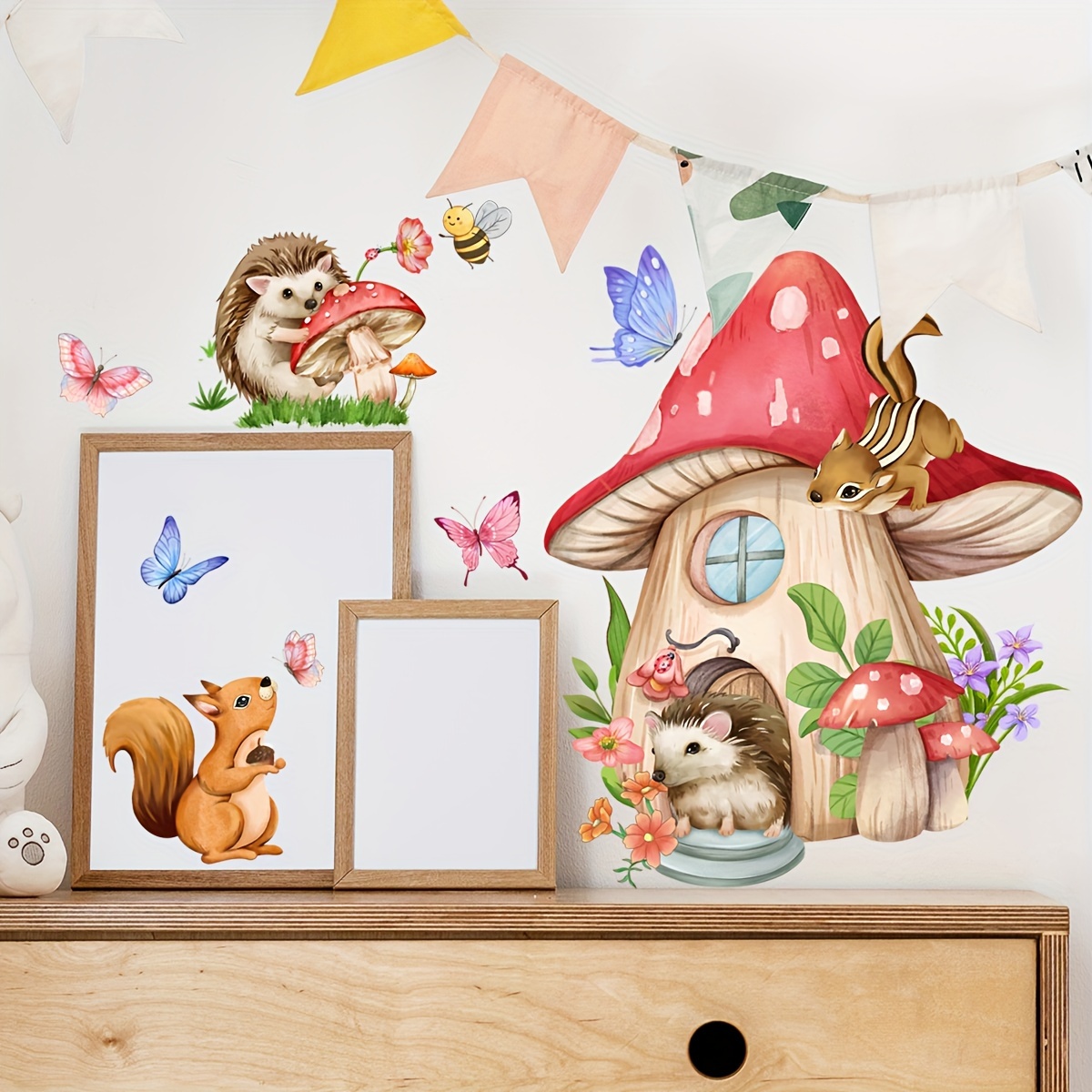1 sztuka uniwersalnej naklejki – Pvc Panel Background recenzja i cena