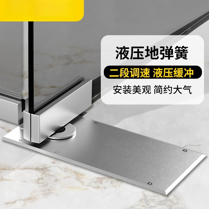 Zawias podłogowy do drzwi szkl – Glass Door Hinge recenzja i cena