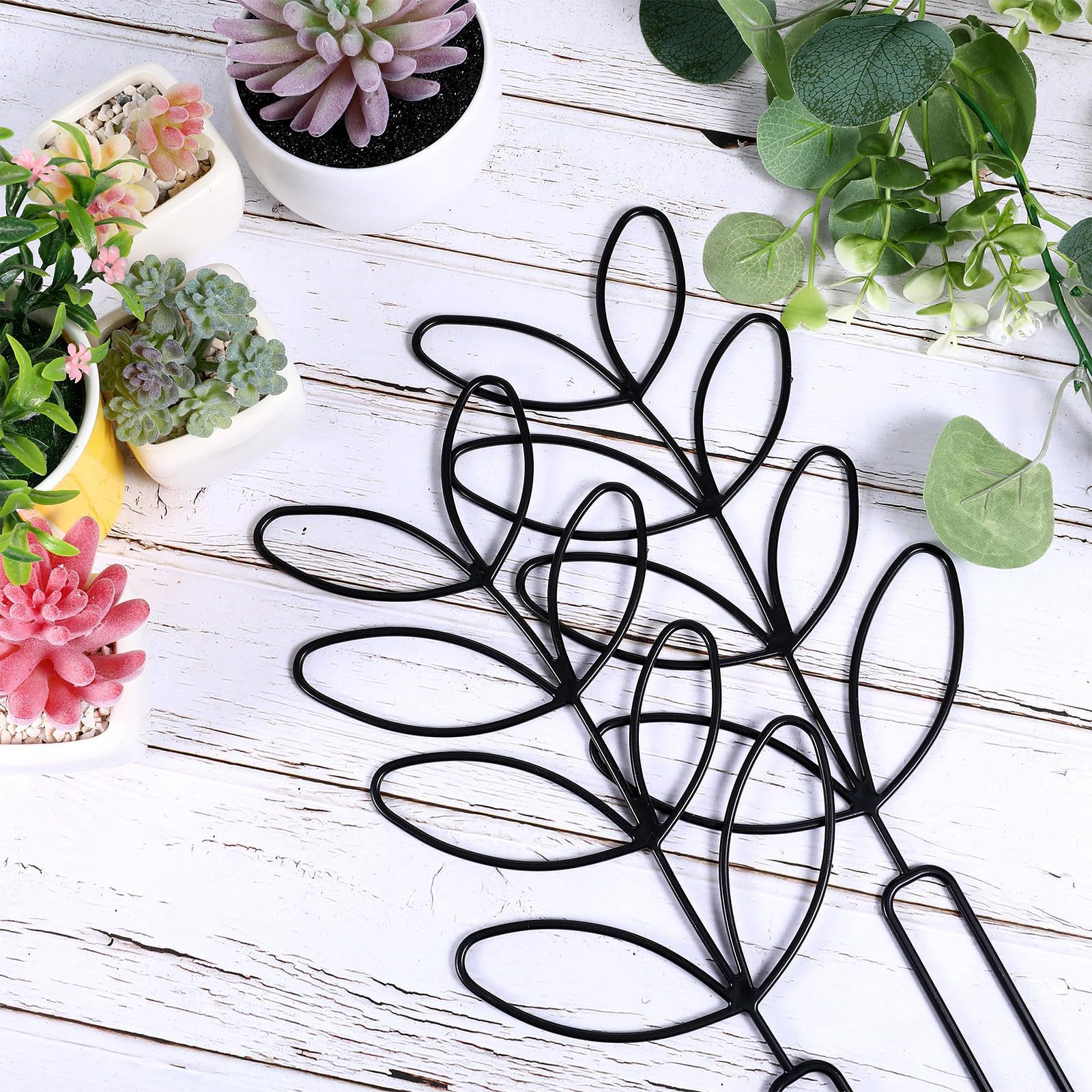 1 szt. Kratka do roślin o stru – Vine Climbing Plastic recenzja i cena