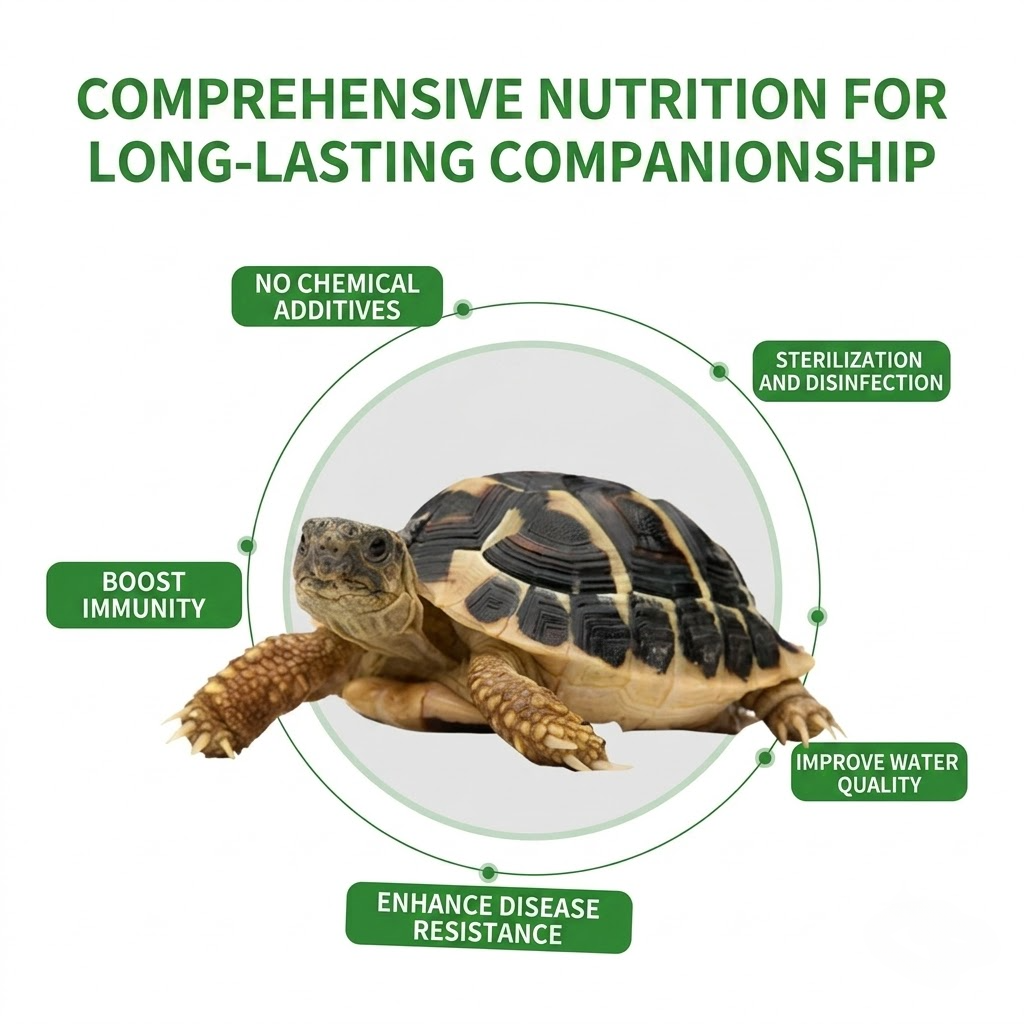 MIRAVEXL Aquatic Turtle Care S – Water Dish Reptile recenzja i cena